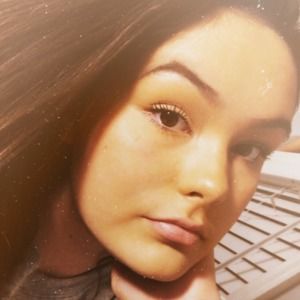 Meet your Posher, Mckenzie